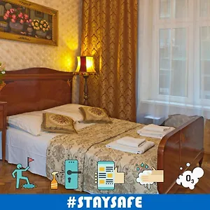 Metropolitan 3*, Krakow Poland