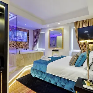 Trevi Diamond Luxury Suites & Jacuzzi Casa de hóspedes Roma