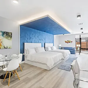 Global Luxury At The Arches 4*, New York Verenigde Staten