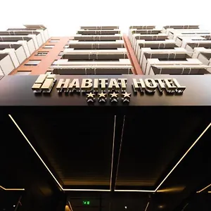 habitat-hotel-tirana.albaniahotels.org/