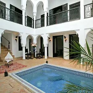 Baba Ali 3*, Marrakesh Morocco