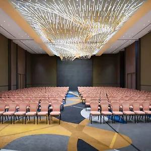 Sofitel Downtown Ξενοδοχείο Ντουμπάι