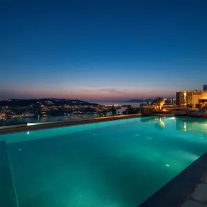 Elit Mykonos Ξενοδοχείο με διαμερίσματα Mykonos Town