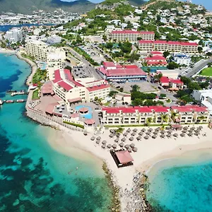 Marina & 5*, Simpson Bay Sint Maarten/Saint Martin