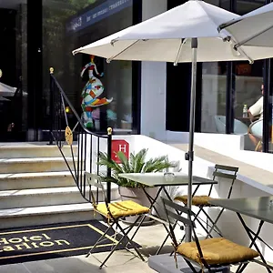 Carlton Nice, Fully Renovated 3*, Nice France
