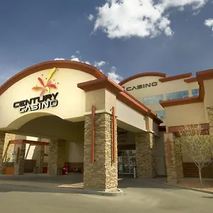 Century Casino & 3*, Edmonton Canada