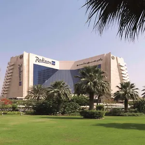 Radisson Blu Resort, 5*, Sharjah Verenigde Arabische Emiraten
