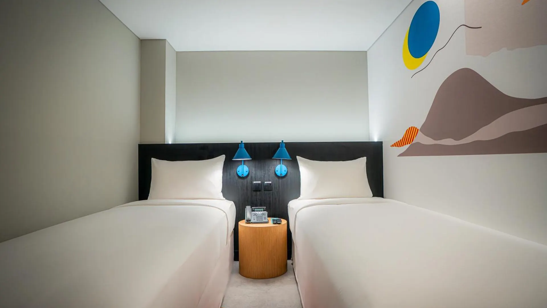 Auhotel -Zayed International Airport-Located In Transit Area -Onwards Boarding Pass Required Abu Dhabi Hotel