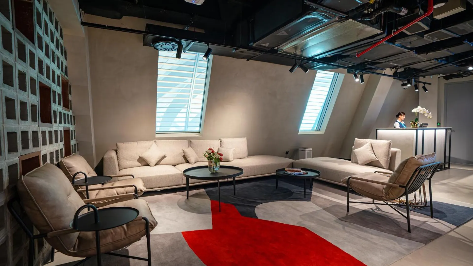 Hotel Auhotel -Zayed International Airport-Located In Transit Area -Onwards Boarding Pass Required Abu Dhabi