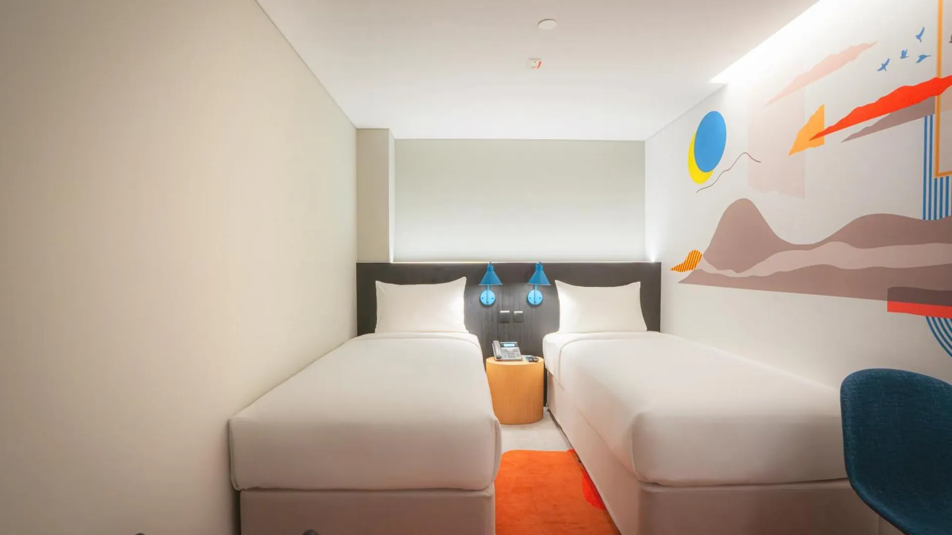 Hotel Auhotel -Zayed International Airport-Located In Transit Area -Onwards Boarding Pass Required Abu Dhabi